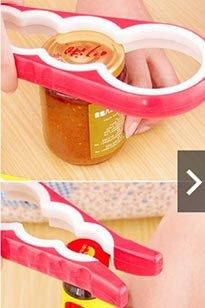 Dụng cụ hỗ trợ vặn nắp lọ & chai ( SE83 )