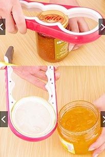 Dụng cụ hỗ trợ vặn nắp lọ & chai ( SE83 )