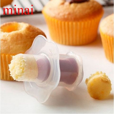 1 Dụng cụ lấy lõi bánh cupcake ( SE87 )
