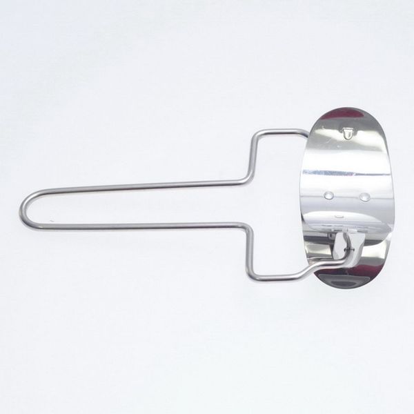 Dao lăn cắt bột bánh hình tròn đường kính 7,2cm ( SE417 )