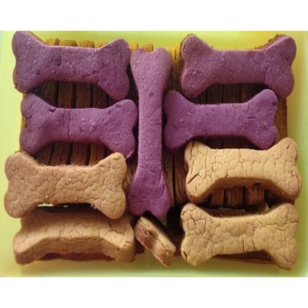 Khuôn ấn cookie hình khúc xương 6,5cm*2,5cm ( SM1549 )