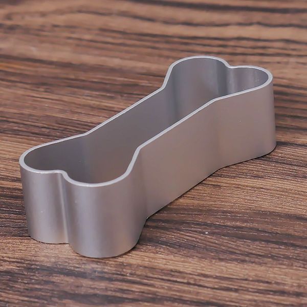 Khuôn ấn cookie hình khúc xương 6,5cm*2,5cm ( SM1549 )