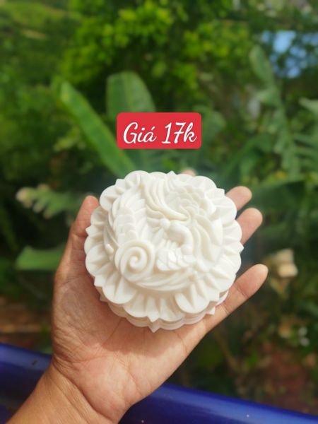 Khuôn Nhựa Rồng Phụng 9cm ( RT30 ) CÒN 2 CÁI