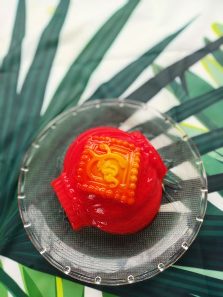 Khuôn nhựa mỏng lồng đèn XUÂN ( SM1747 )