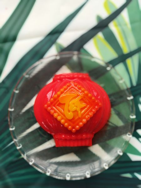 Khuôn nhựa mỏng lồng đèn TẾT ( SM1748 )