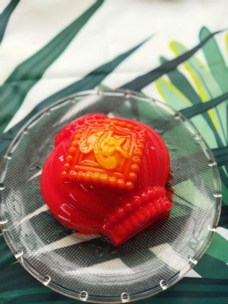 Khuôn nhựa mỏng lồng đèn TẾT ( SM1748 )