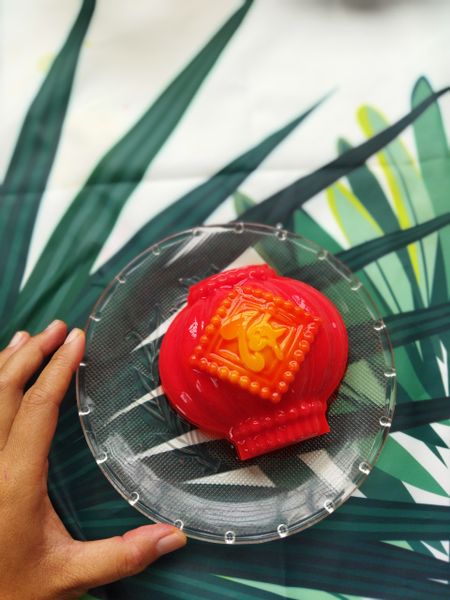 Khuôn nhựa mỏng lồng đèn TẾT ( SM1748 )