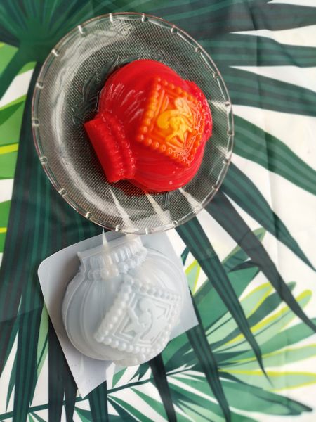 Khuôn nhựa mỏng lồng đèn TẾT ( SM1748 )