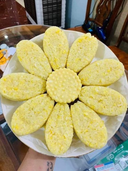 Khuôn silicon làm bánh rau câu hoa hướng dương 25cm ( TC418 )