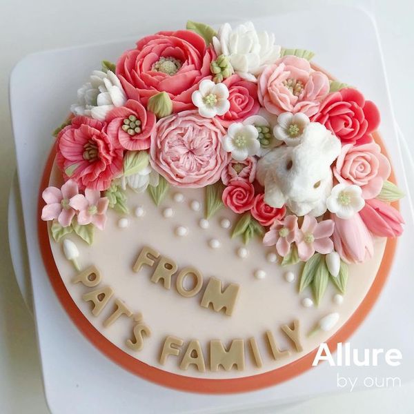 Khuôn silicon hoa hồng leo 6cm ( TC002 ) hoặc hoa hồng trà ( CÒN ÍT )