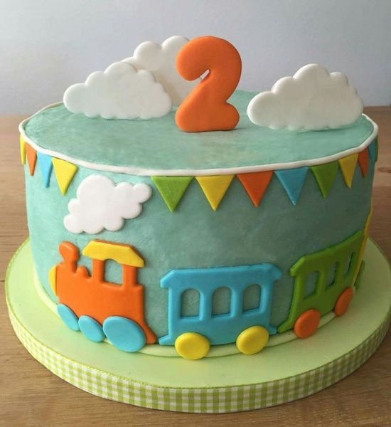 Khuôn silicon xe lửa 11,5cm*4cm ( SM1724 ) mẫu 2024