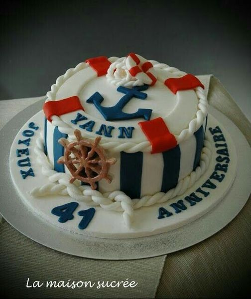 Khuôn silicon fondant thuyền và biển cả ( SM1812 ) mẫu 2024