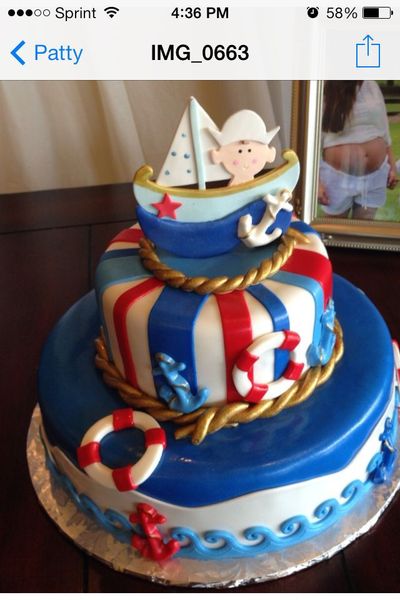 Khuôn silicon fondant thuyền và biển cả ( SM1812 ) mẫu 2024