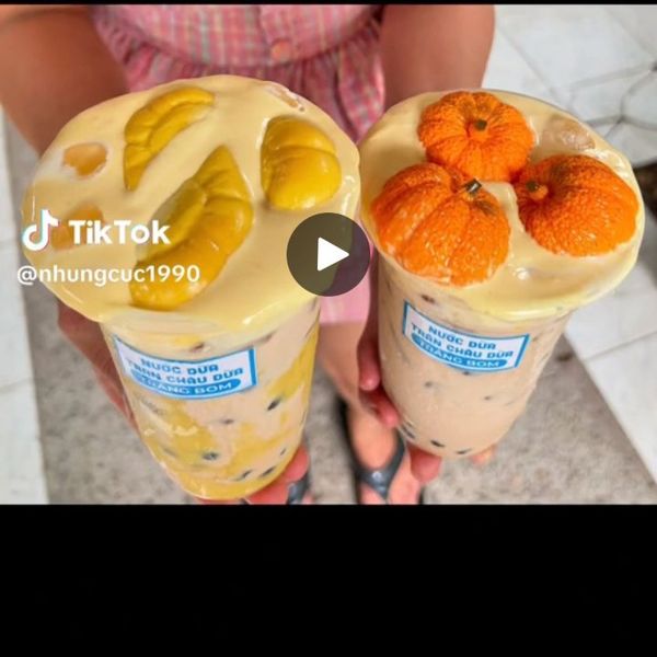 Khuôn silicon múi sầu riêng nhỏ 6cm ( SM1874 ) mẫu 2024 - CÒN 2 CÁI