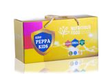  Bộ Liệu Trình Siro Peppa Kids Plus - Ăn Ngon Ngủ Ngon, Tăng Cường Đề Kháng. 