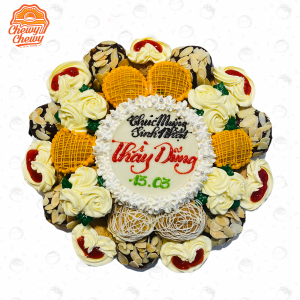 EVENT CAKE E40