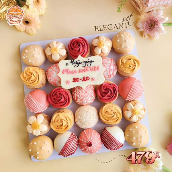 SET ELEGANT