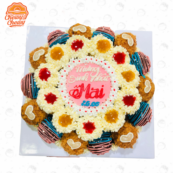 EVENT CAKE E31