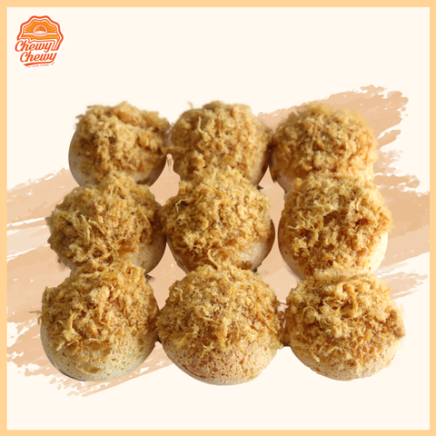  SET MINI PORK FLOSS 