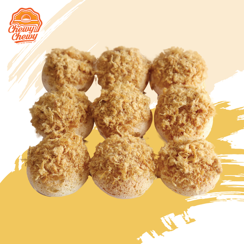  SET MINI PORK FLOSS 