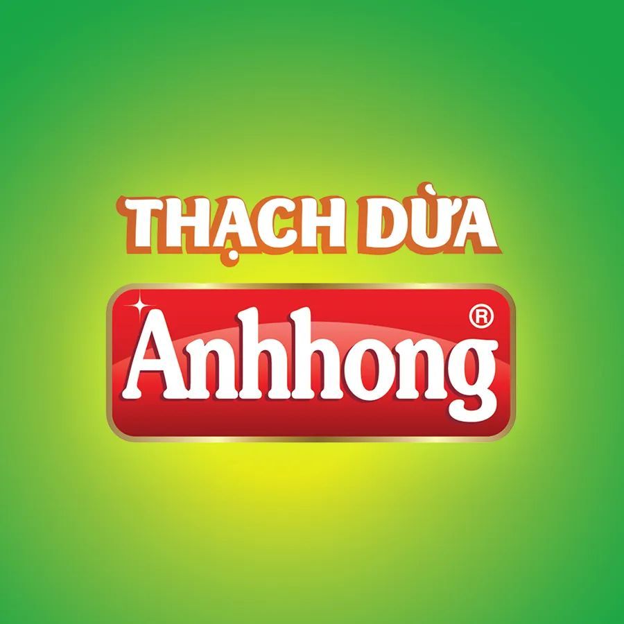  Túi Thạch dừa đường phèn Ánh Hồng thanh mát tự nhiên 