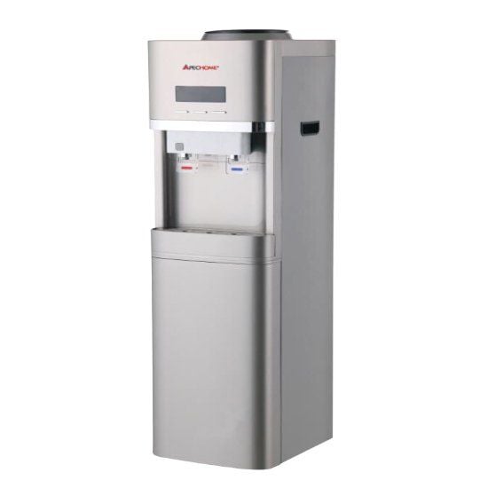 Cây nóng lạnh 2 vòi APH-4488NL