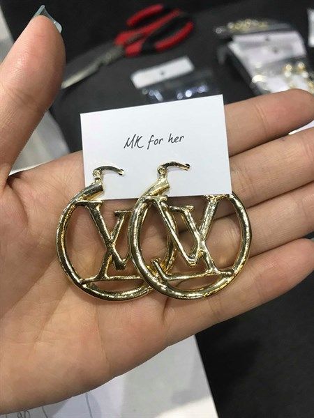 KT Vòng LV Vàng – MK MENSWEAR