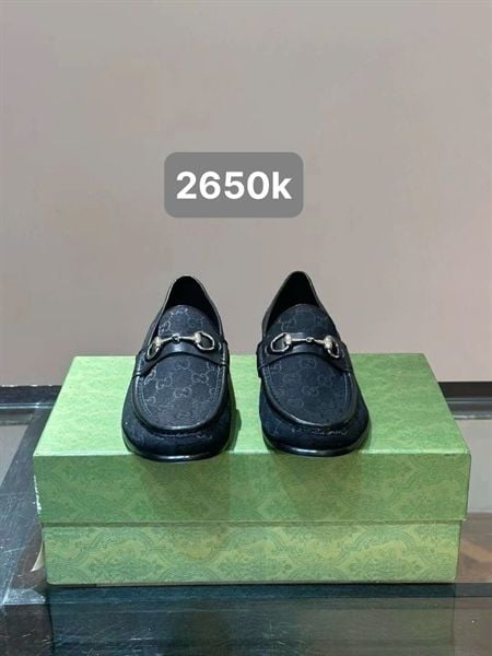  MK Giày Da Lộn SC GC 