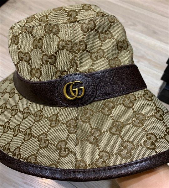  Mũ bucket Gucci loại 1 