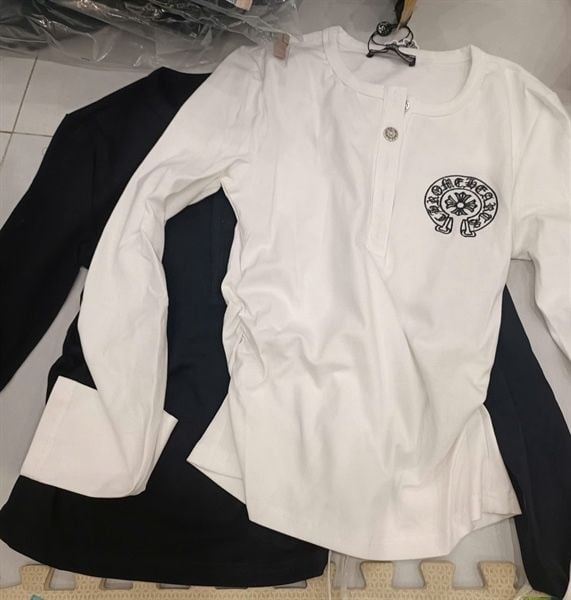  ADTN chữ thập cổ xẻ (V) 