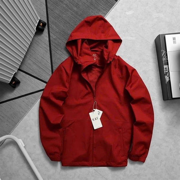  MK AK Gió Trơn KAF 