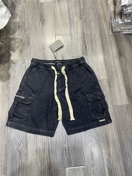 Quần Short Nỉ Balen 1133 