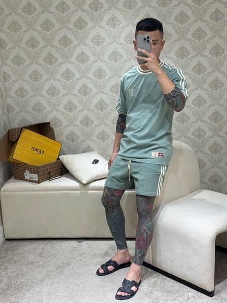  Bộ NT SC Das Sọc Vai 25 