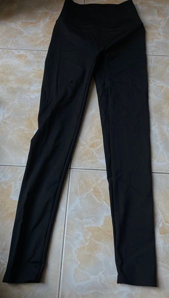  QD legging cạp cao 