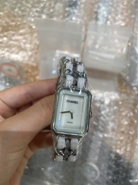  Đồng hồ C mặt C dây bện 