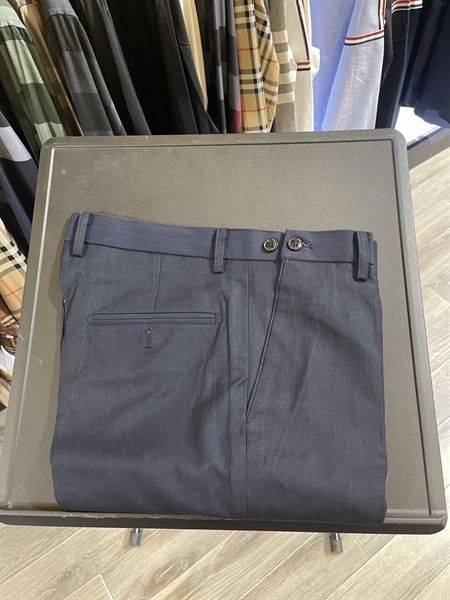  MK Quần Âu MK Trơn 