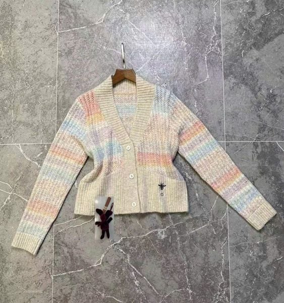  AKN D len cúc cd màu sắc (V) 