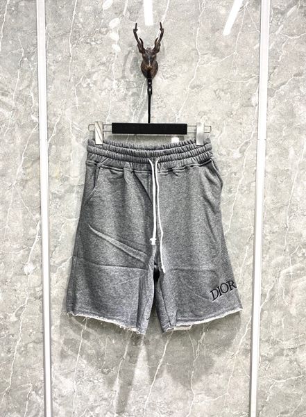  Short Nỉ Dior Q2307 