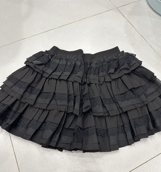  CVN phối ren nhiều tầng cạp chun 