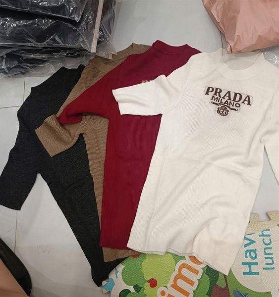  ANTN P len 3p chữ nâu (V) 