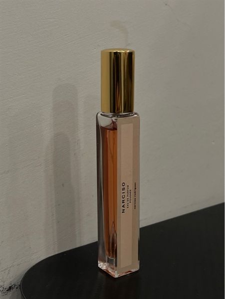  Nước hoa Narciso hồng chiết 10ml 