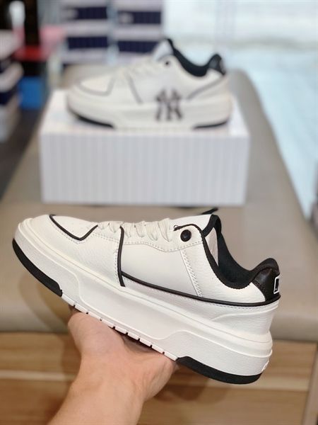  Giày Mlb Chunky 