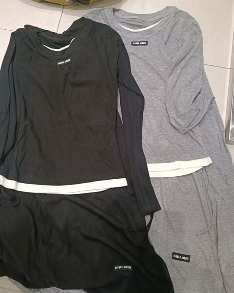  Set Miu cotton adt cvd (V) 