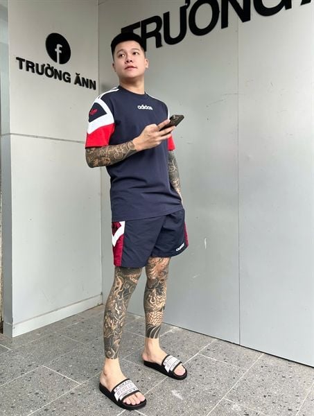  Bộ NT SC Das Cải Tay 25 