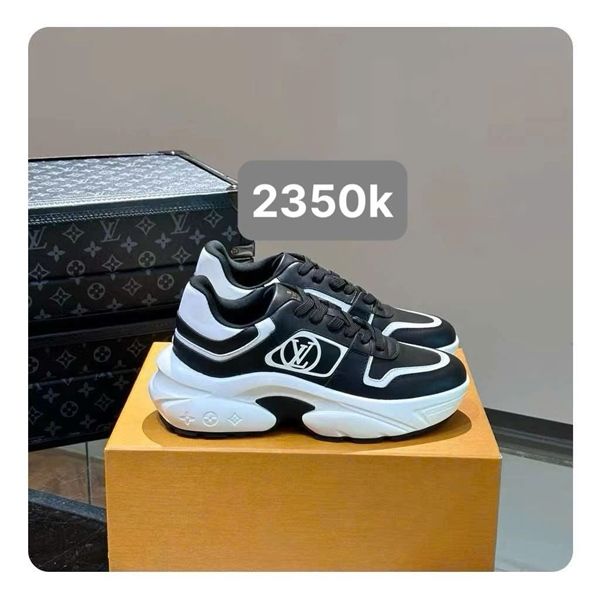  MK Giày SC Sneaker LV 