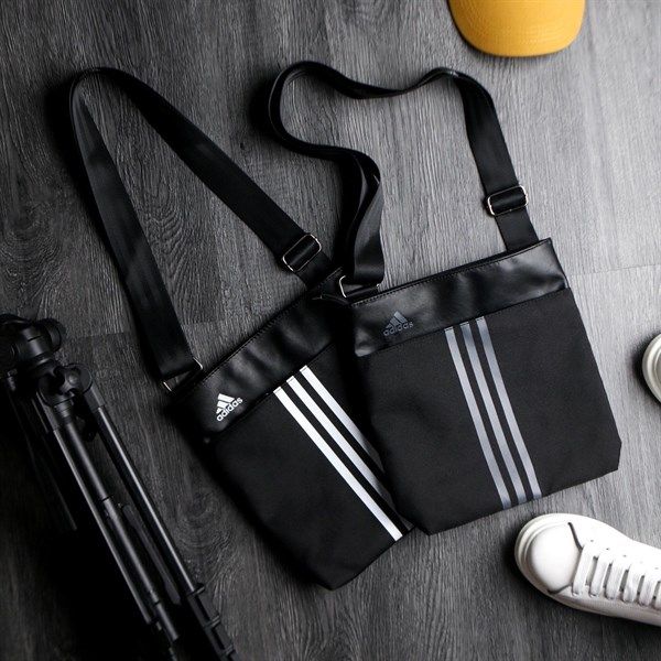  Túi đeo chéo Adi.das Đen 