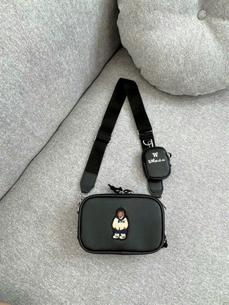  MK Túi Đeo Chéo Who.au 