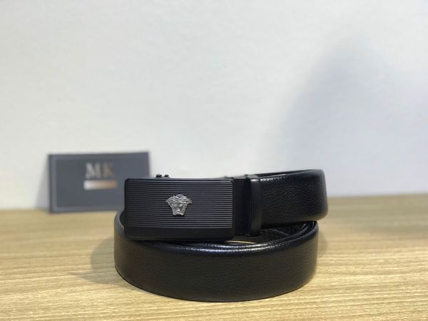  Thắt lưng Vers.ace - HT vân ngang 