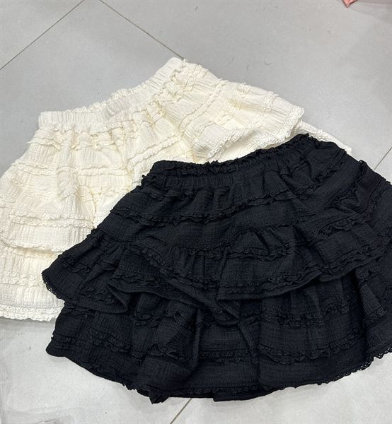  CVN vải bèo tầng 