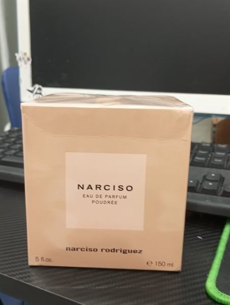  Nước hoa Narciso 150ml 